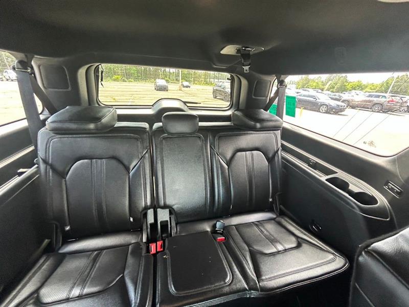 2018 FORD EXPEDITION MAX LIMITED