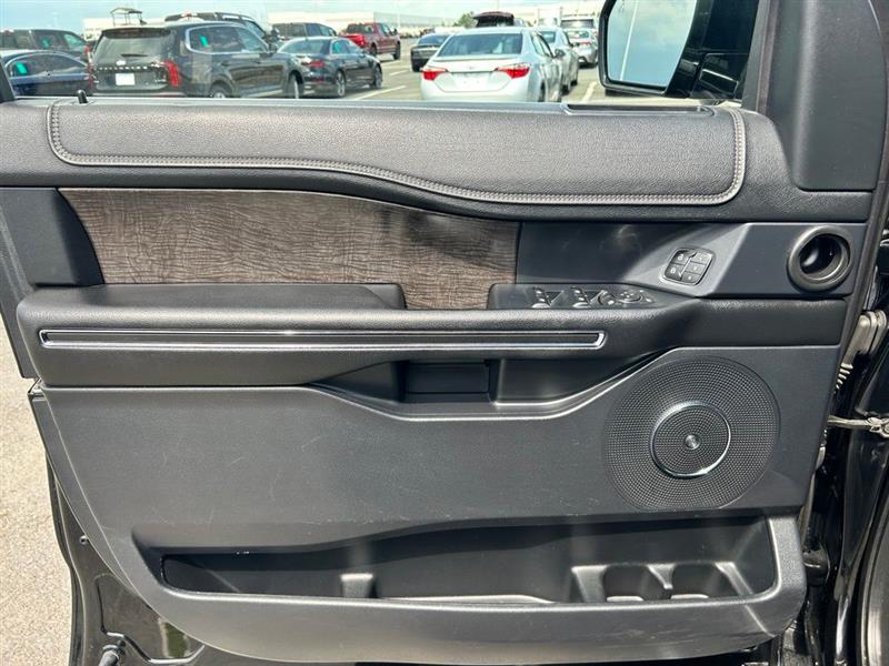 2018 FORD EXPEDITION MAX LIMITED