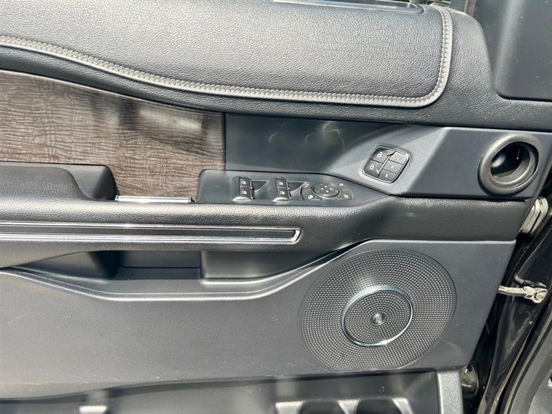 2018 FORD EXPEDITION MAX LIMITED