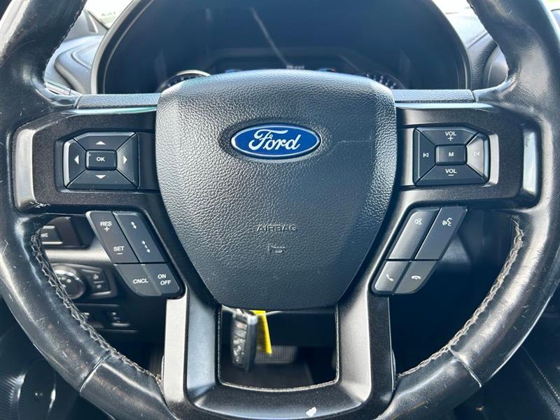 2018 FORD EXPEDITION MAX LIMITED
