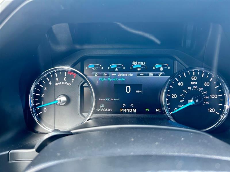 2018 FORD EXPEDITION MAX LIMITED