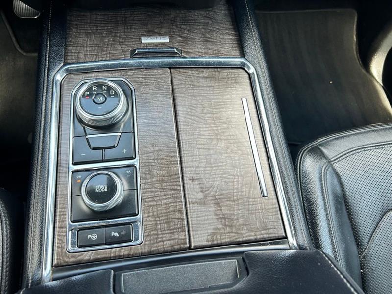 2018 FORD EXPEDITION MAX LIMITED