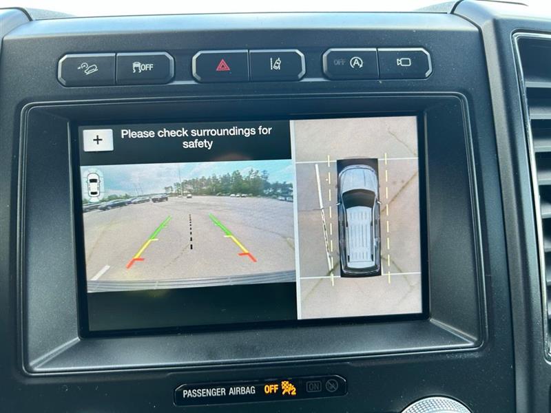 2018 FORD EXPEDITION MAX LIMITED