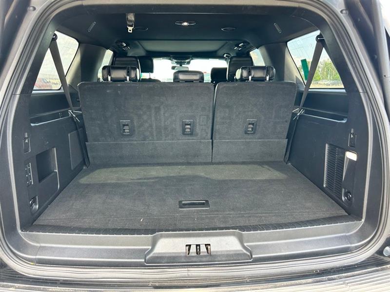 2018 FORD EXPEDITION MAX LIMITED