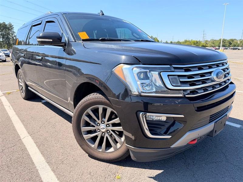 2020 FORD EXPEDITION MAX LIMITED