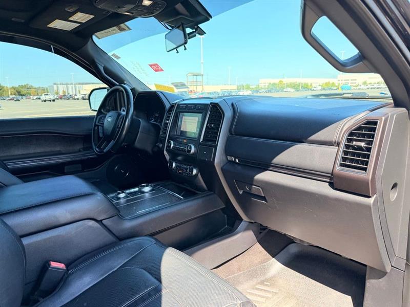 2020 FORD EXPEDITION MAX LIMITED