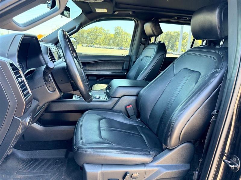 2020 FORD EXPEDITION MAX LIMITED