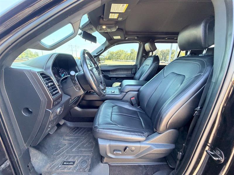 2020 FORD EXPEDITION MAX LIMITED