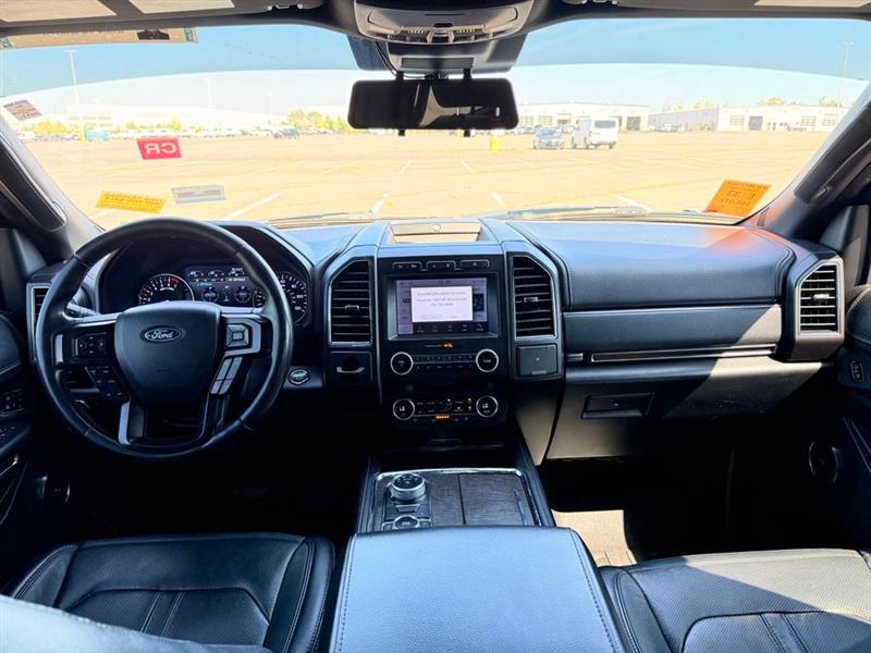 2020 FORD EXPEDITION MAX LIMITED