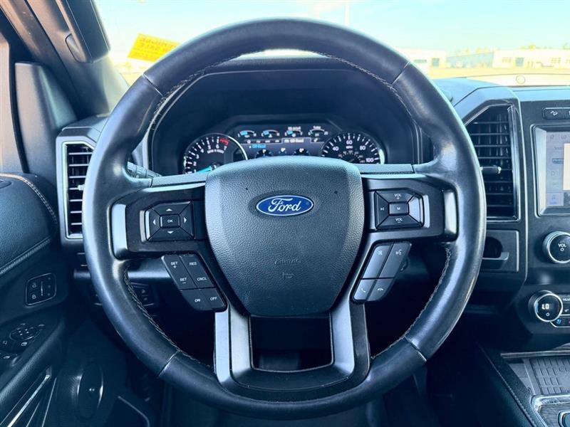 2020 FORD EXPEDITION MAX LIMITED