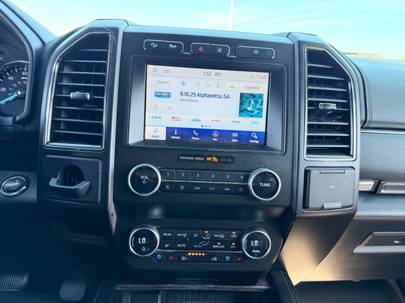 2020 FORD EXPEDITION MAX LIMITED
