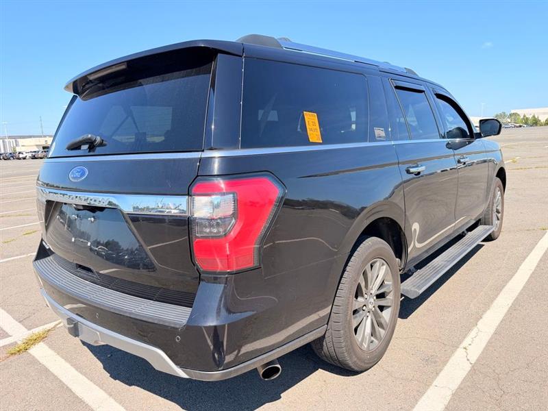 2020 FORD EXPEDITION MAX LIMITED