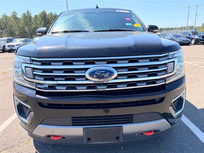 2020 FORD EXPEDITION MAX LIMITED