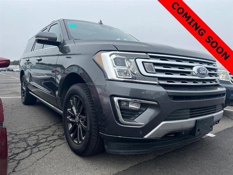 2020 Ford Expedition Limited MAX 4x4's photo