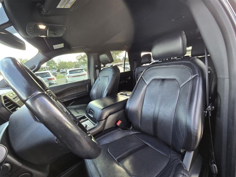 2019 FORD EXPEDITION MAX Limited