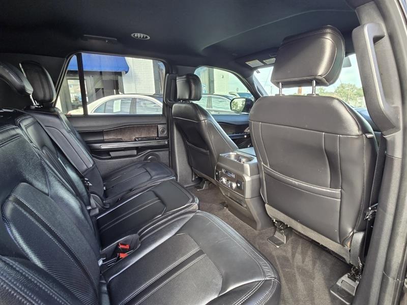 2019 FORD EXPEDITION MAX Limited