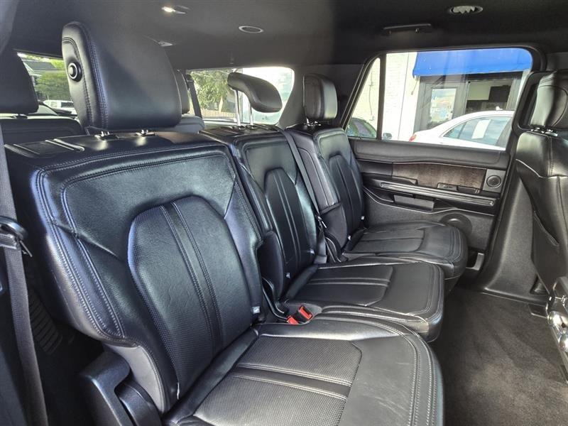 2019 FORD EXPEDITION MAX Limited