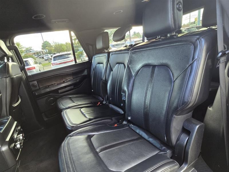 2019 FORD EXPEDITION MAX Limited