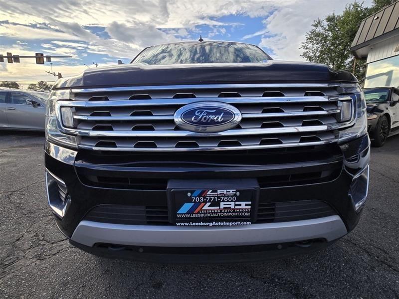 2019 FORD EXPEDITION MAX Limited