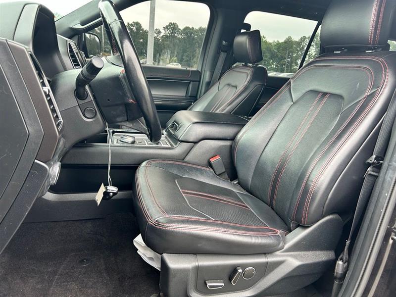 2019 FORD EXPEDITION MAX LIMITED