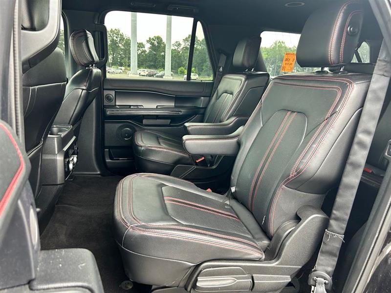 2019 FORD EXPEDITION MAX LIMITED