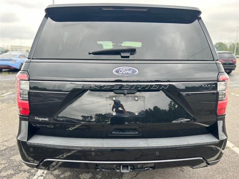 2019 FORD EXPEDITION MAX LIMITED