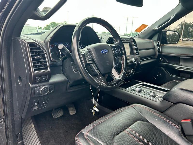 2019 FORD EXPEDITION MAX LIMITED