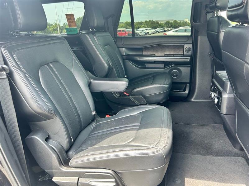 2019 FORD EXPEDITION MAX LIMITED