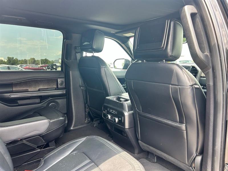 2019 FORD EXPEDITION MAX LIMITED