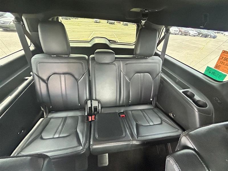 2019 FORD EXPEDITION MAX LIMITED