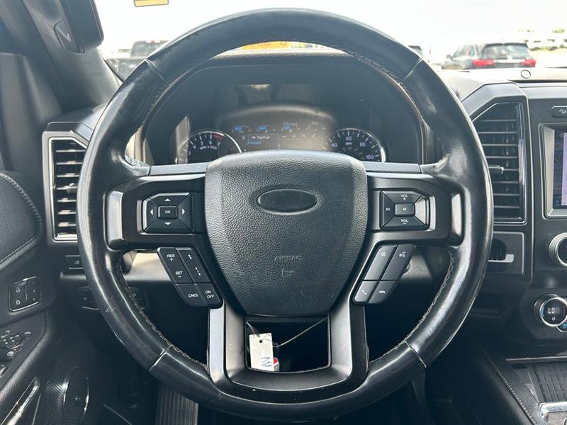 2019 FORD EXPEDITION MAX LIMITED