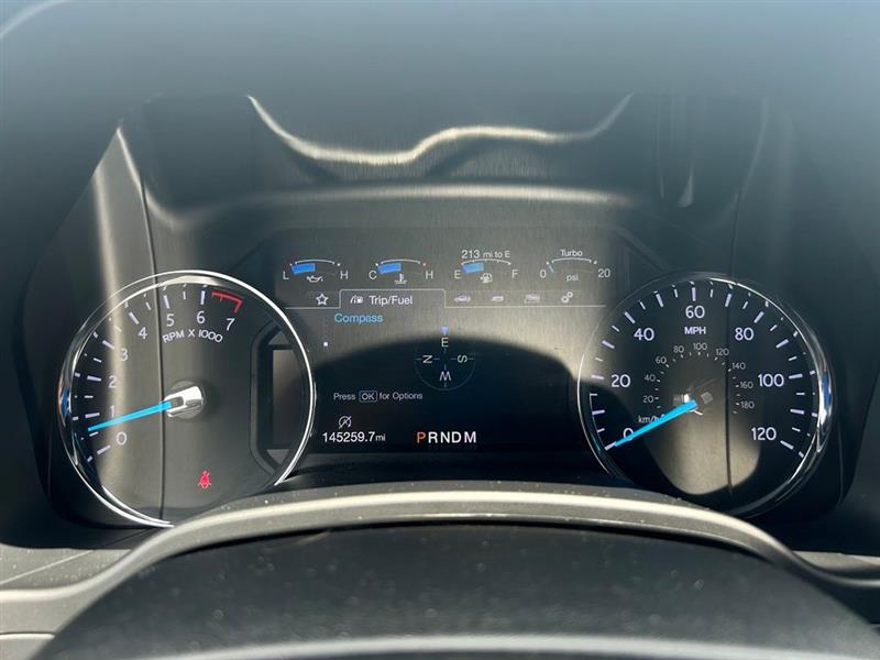 2019 FORD EXPEDITION MAX LIMITED