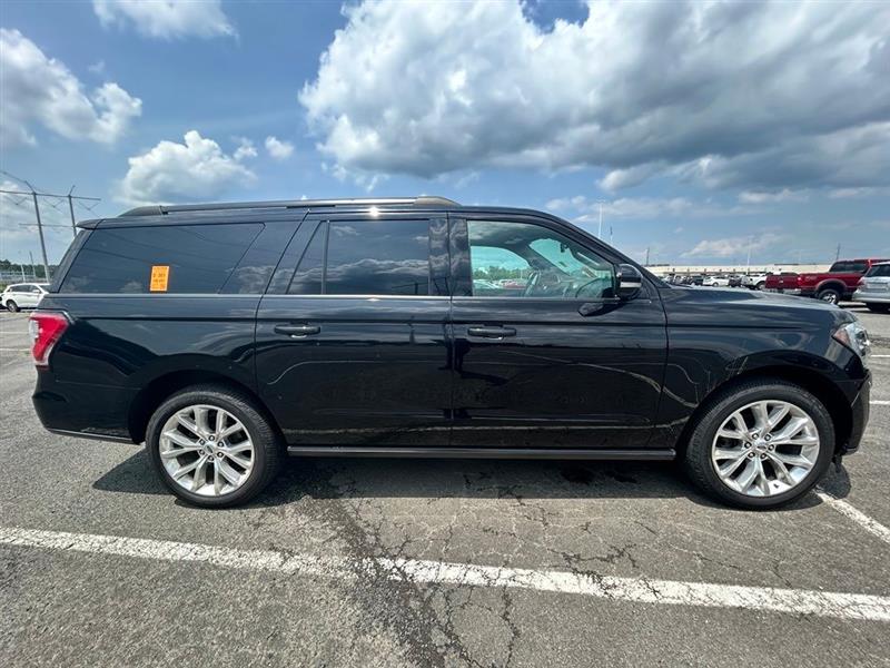 2019 FORD EXPEDITION MAX LIMITED
