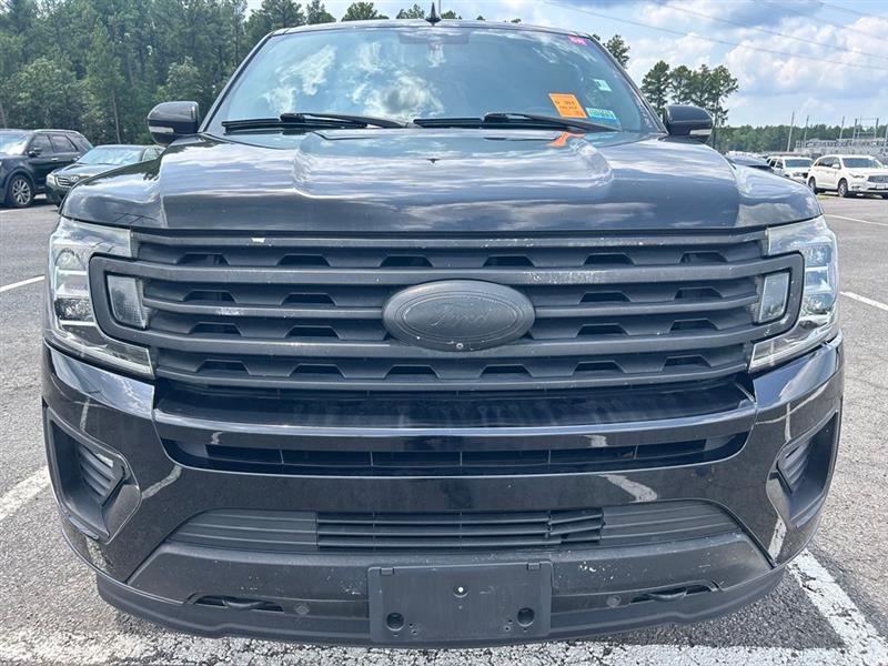 2019 FORD EXPEDITION MAX LIMITED