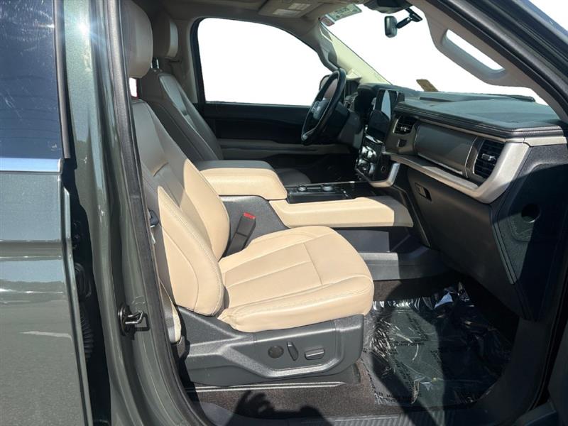 2022 FORD EXPEDITION XLT