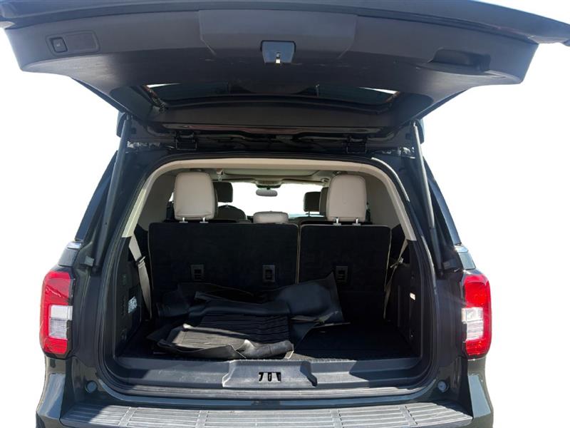 2022 FORD EXPEDITION XLT