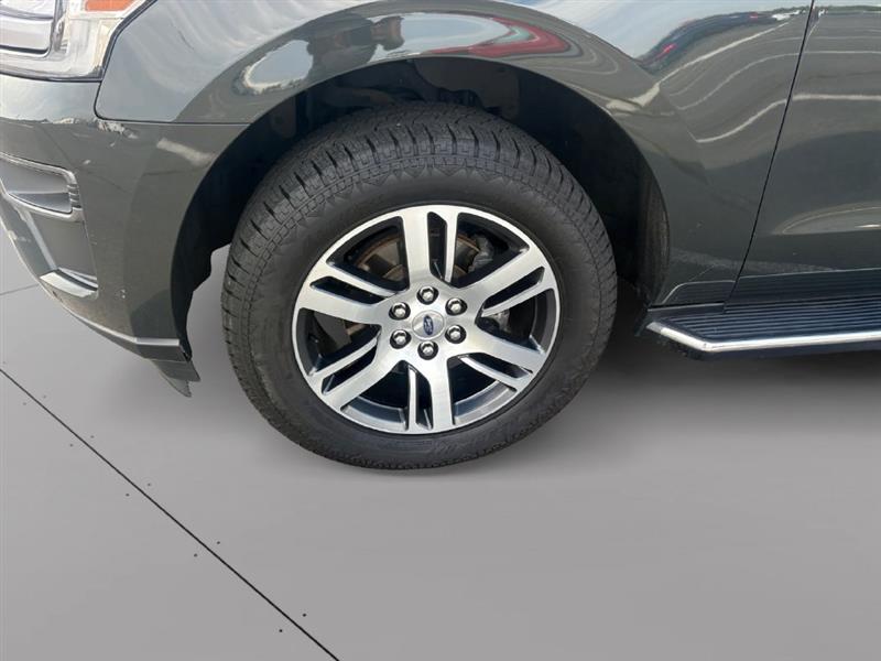 2022 FORD EXPEDITION XLT