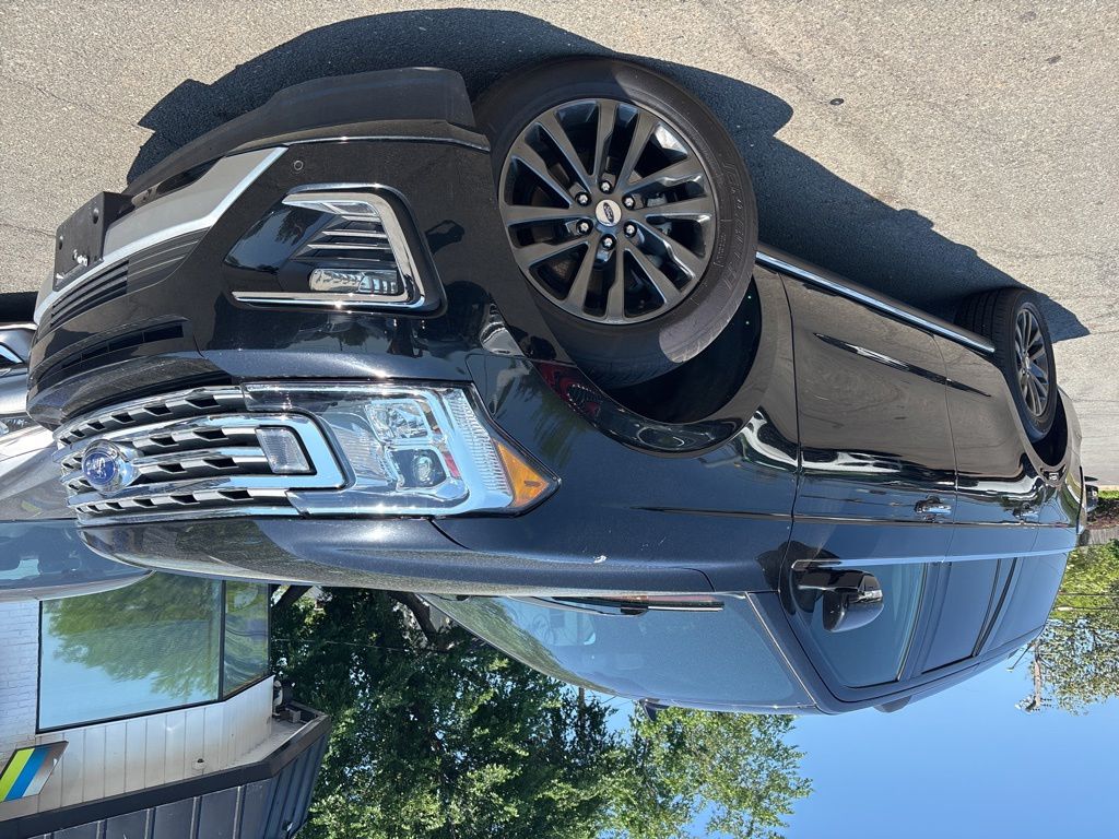 2019 Ford Expedition Limited 4X4's photo