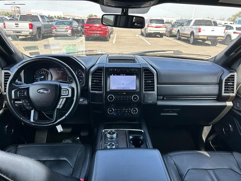 2019 FORD EXPEDITION LIMITED