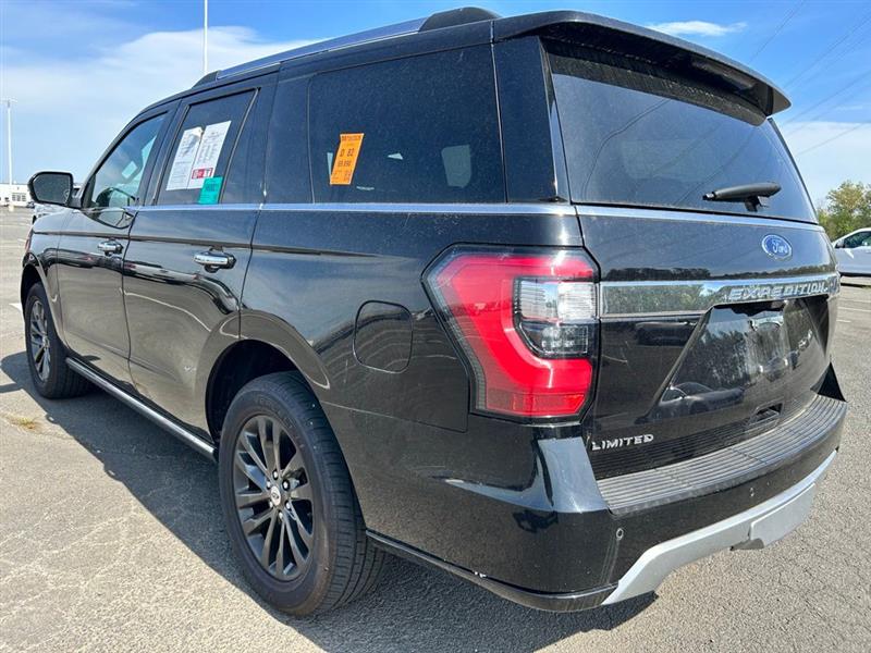 2019 FORD EXPEDITION LIMITED