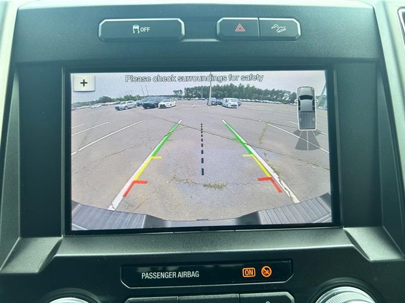 2019 FORD SUPER DUTY F-250 SRW KING RANCH 