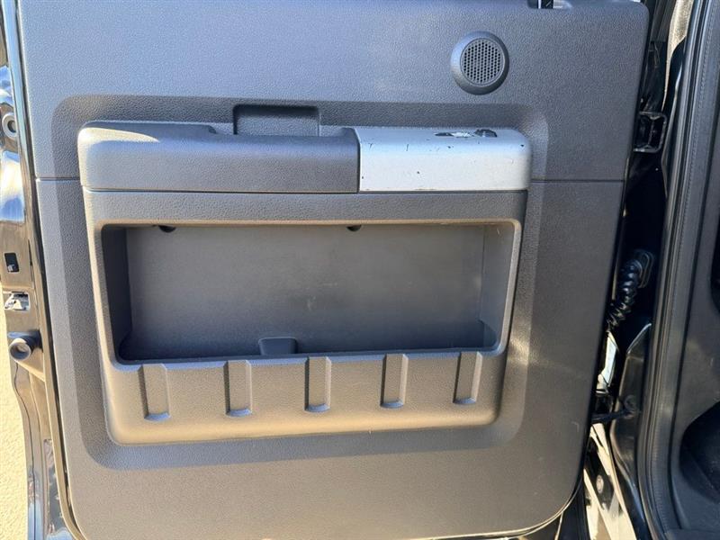 2014 FORD SUPER DUTY F-250 SRW LARIAT