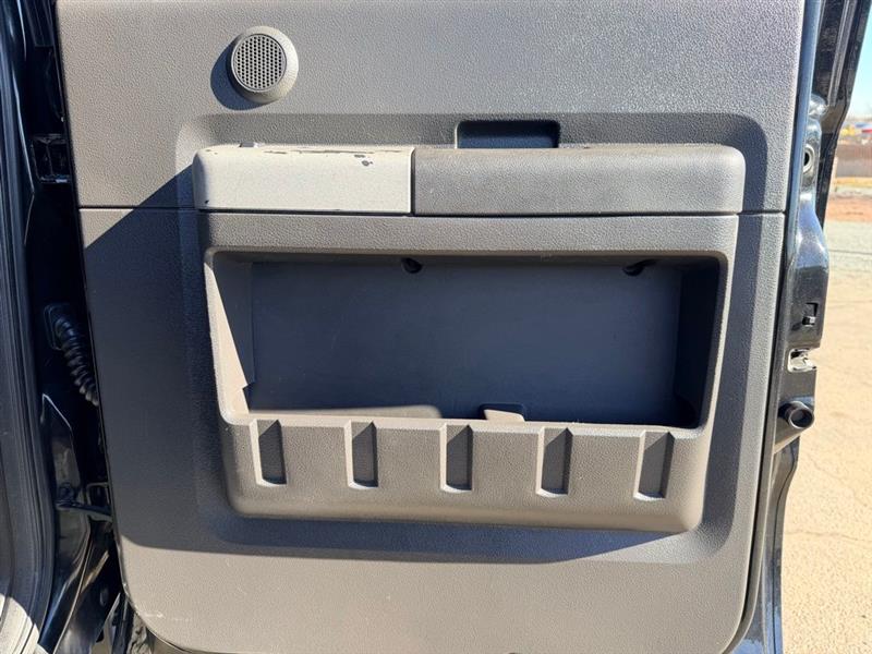 2014 FORD SUPER DUTY F-250 SRW LARIAT