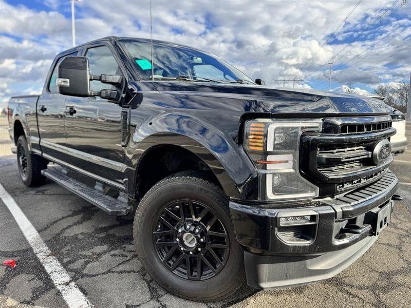 2021 Chevrolet Silverado 2500HD LTZ - Photo 111