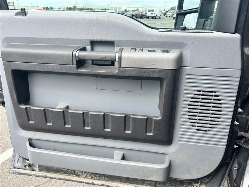 2016 FORD SUPER DUTY F-250 SRW XLT