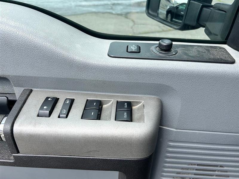 2016 FORD SUPER DUTY F-250 SRW XLT