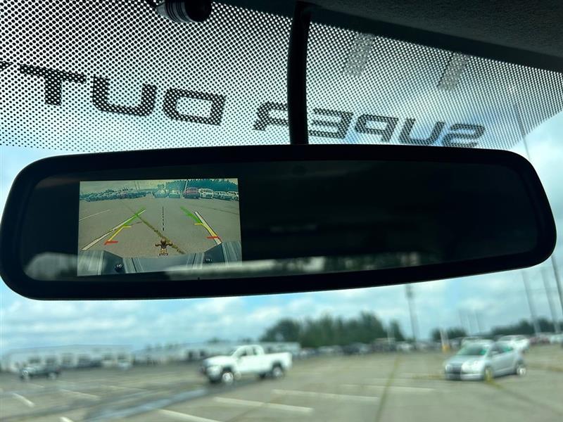 2016 FORD SUPER DUTY F-250 SRW XLT
