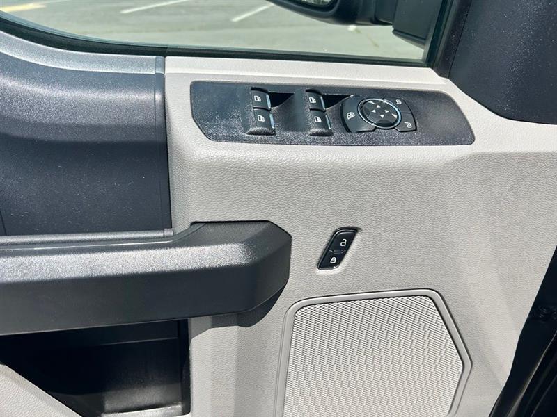 2022 FORD SUPER DUTY F-250 SRW XL