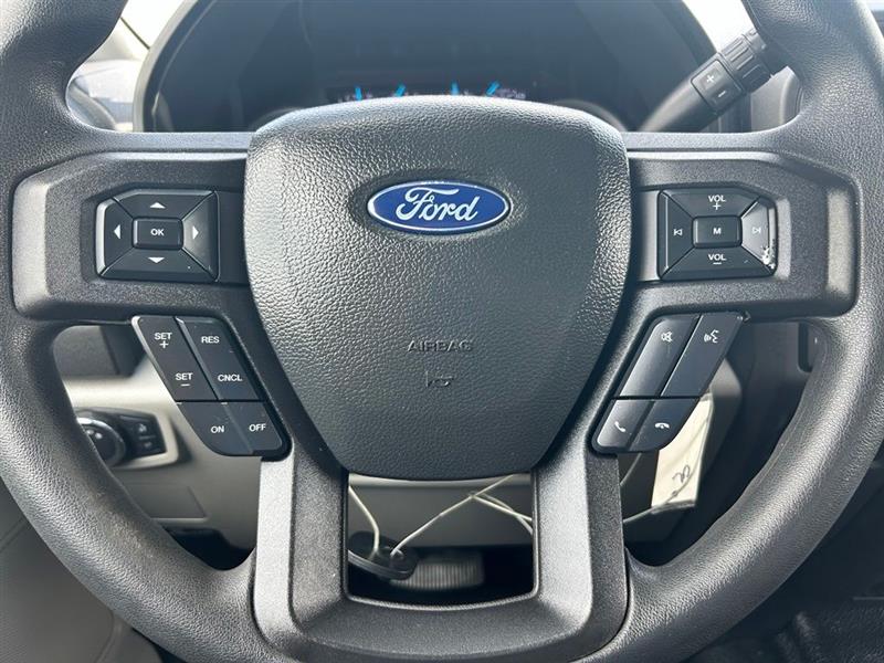 2022 FORD SUPER DUTY F-250 SRW XL