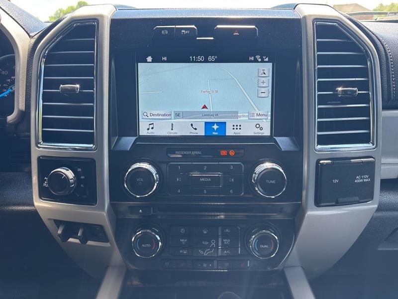 2017 FORD SUPER DUTY F-250 SRW Lariat/Platinum/King Ranch/XLT/XL